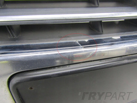 Front Bumper for Volkswagen VW Passat B6 3C0 05-10