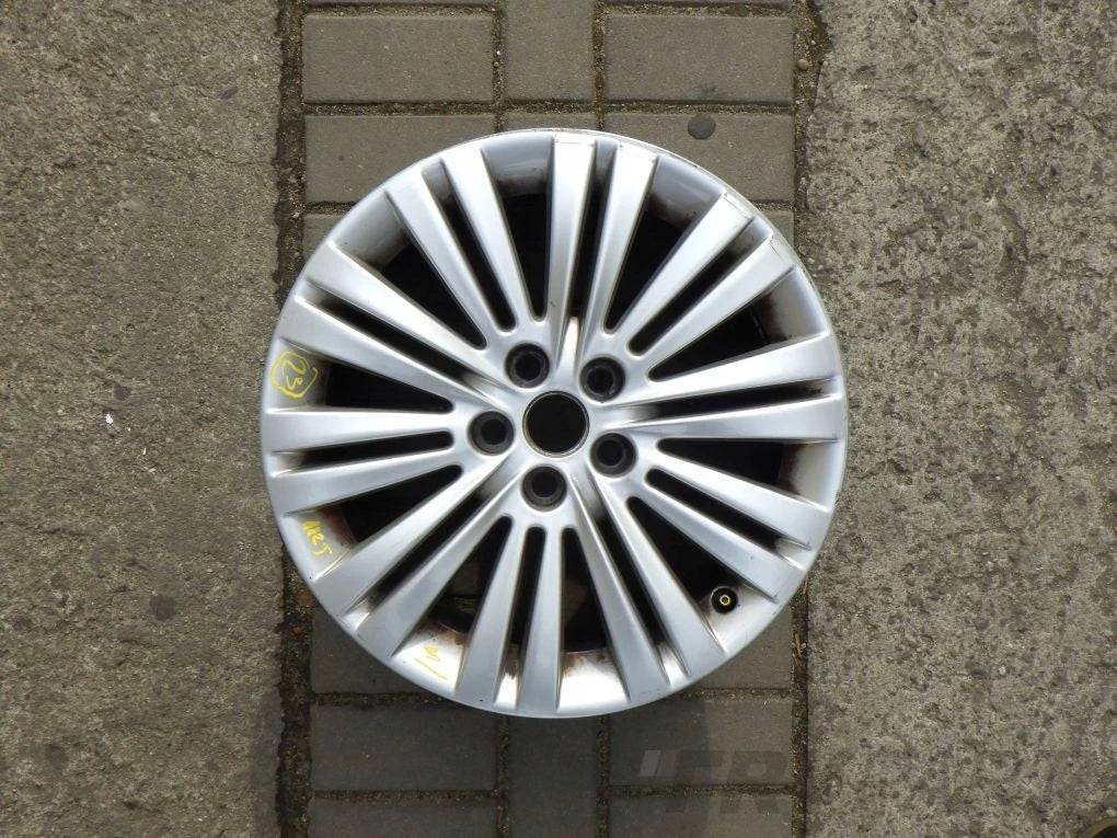 OPEL 7.0 J x 17 5x108 ET42 alloy wheel