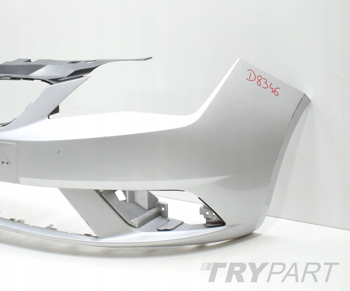 SEAT IBIZA IV LIFT 6J0 FRONT BUMPER ORG