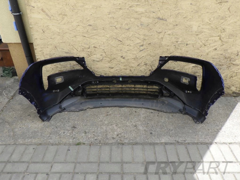 NISSAN X-TRAIL X TRAIL T33 ROGUE 21- Front Bumper