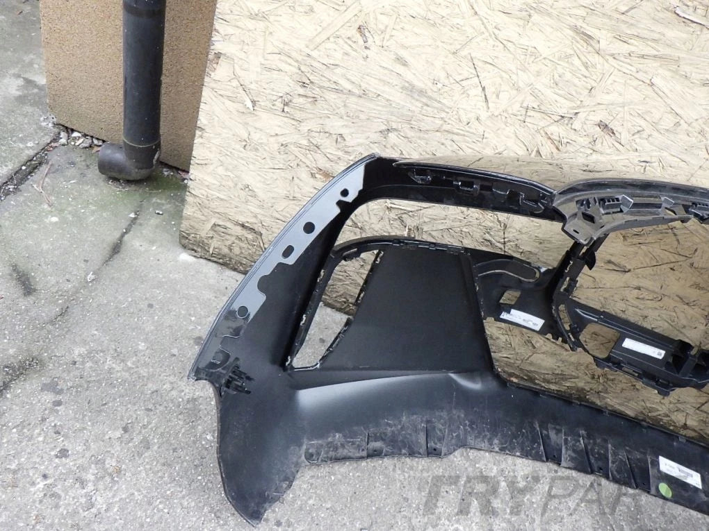 BMW 7 I7 G70 M PACKAGE 2022- front bumper