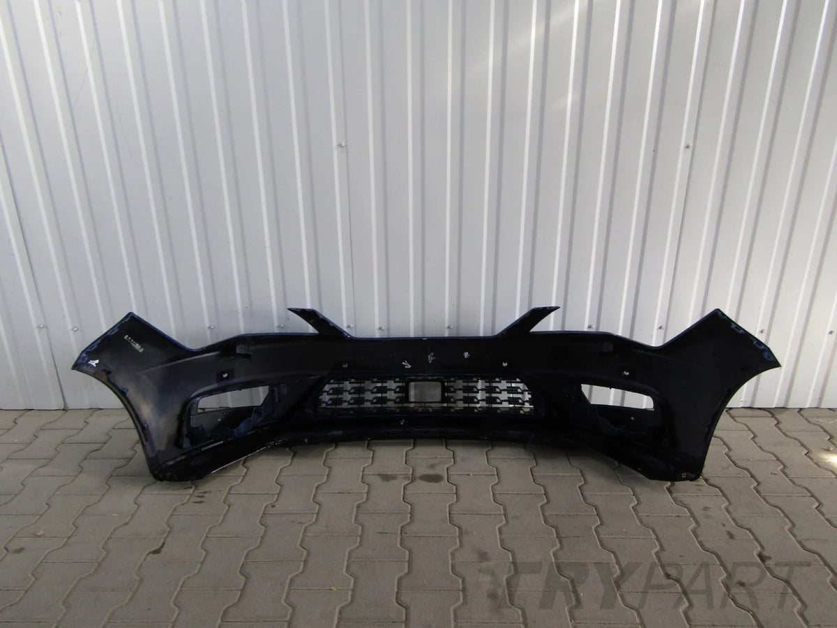 Front Bumper Seat Leon 3 III 5F0 Lift 17-