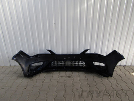 Front Bumper Seat Leon 3 III 5F0 Lift 17-
