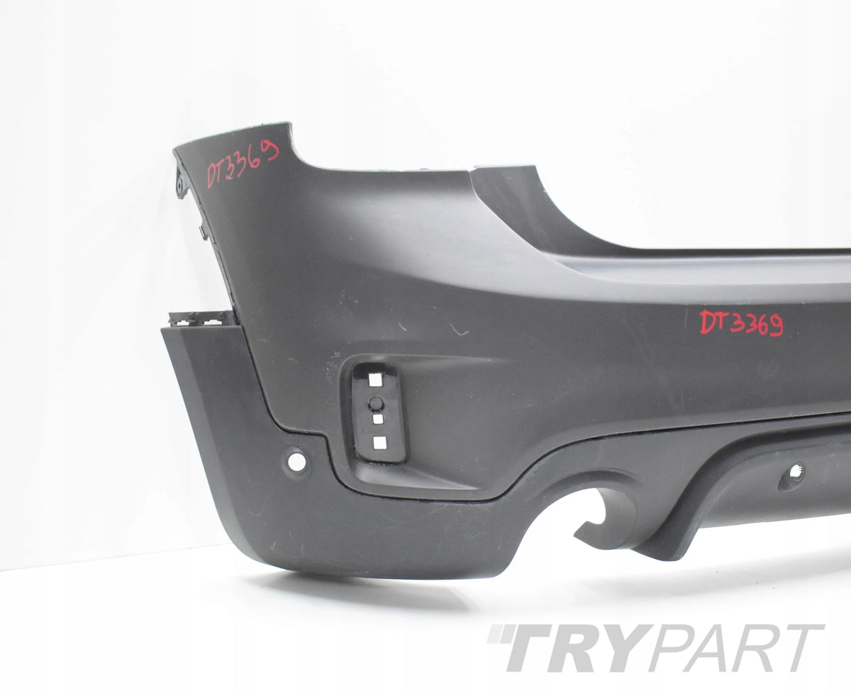 MINI COUNTRYMAN II F60 JCW REAR BUMPER ORG