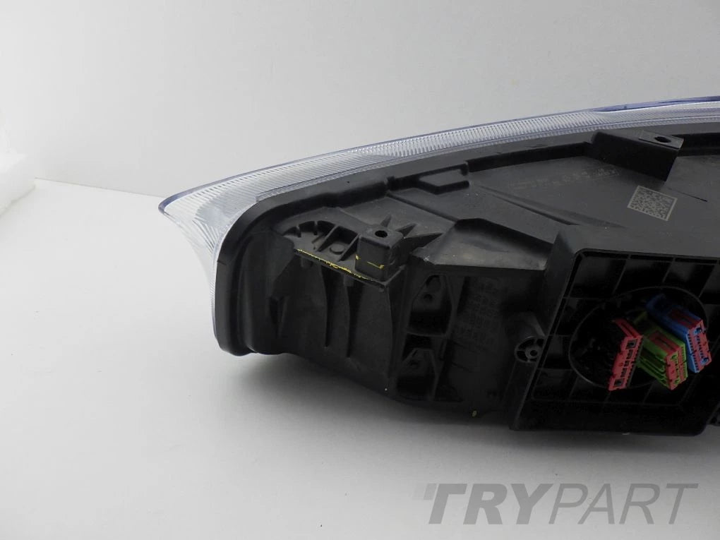 FORD FOCUS MK4 IV LIFT ST FULL LED 2021- Right Headlight