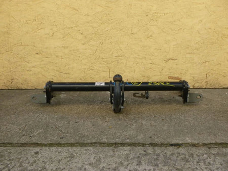 CITROEN BERLINGO IV RIFTER COMBO E Towing Hook