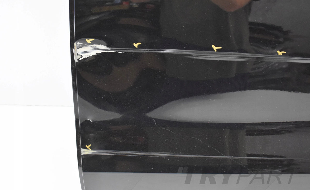VW SHARAN ALHAMBRA 7N0 LEFT REAR DOOR ORG