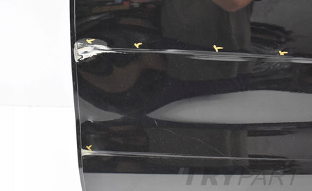 VW SHARAN ALHAMBRA 7N0 LEFT REAR DOOR ORG