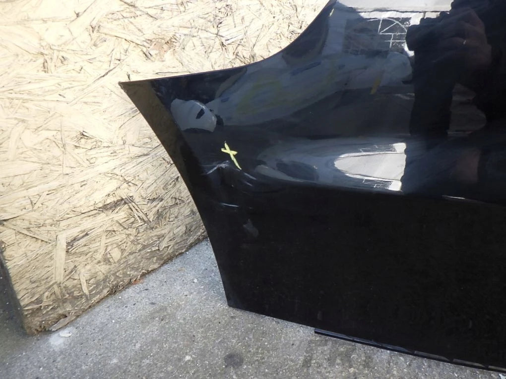 FORD MONDEO MK5 V 5 Estate 15- rear bumper