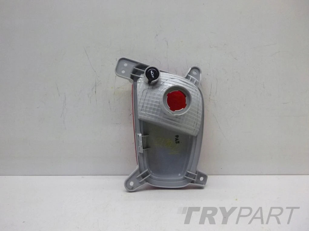 KIA PICANTO III 17- Fog Lamp