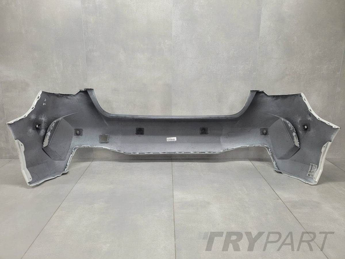 Rear Bumper for BMW 1 F70 24-