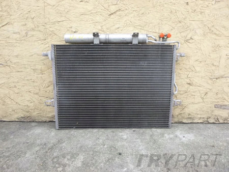MERCEDES W211 CLS C219 W219 Air Conditioning Condenser