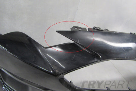 Front Bumper FORD MUSTANG VI MACH 1 20-24