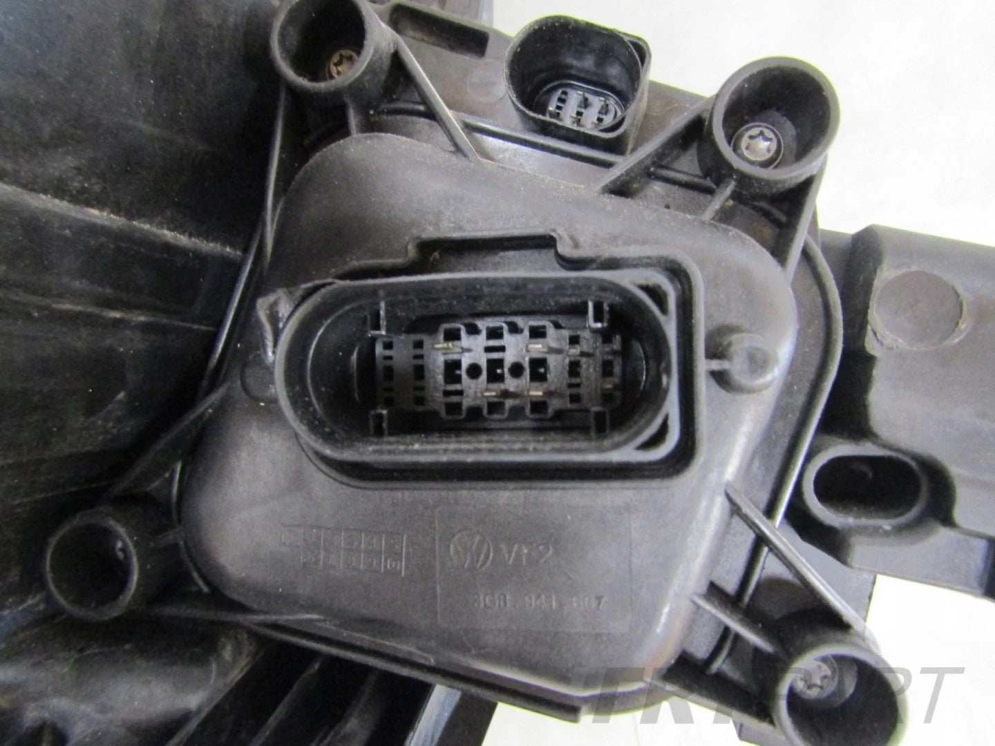 Headlight VW Arteon 3G8 FULL LED 17-24 LH LEFT 3G8941081D