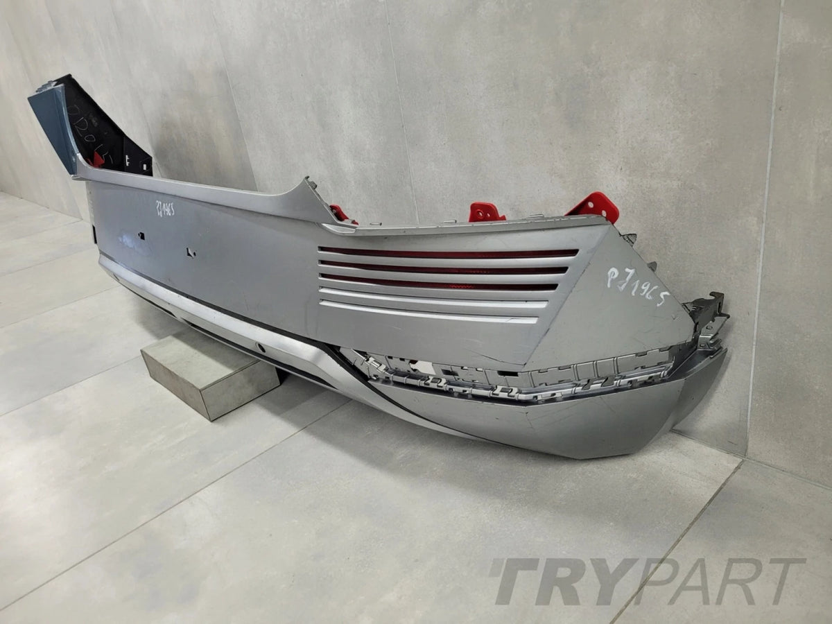 Rear Bumper Hyundai Ioniq 5 V 21-