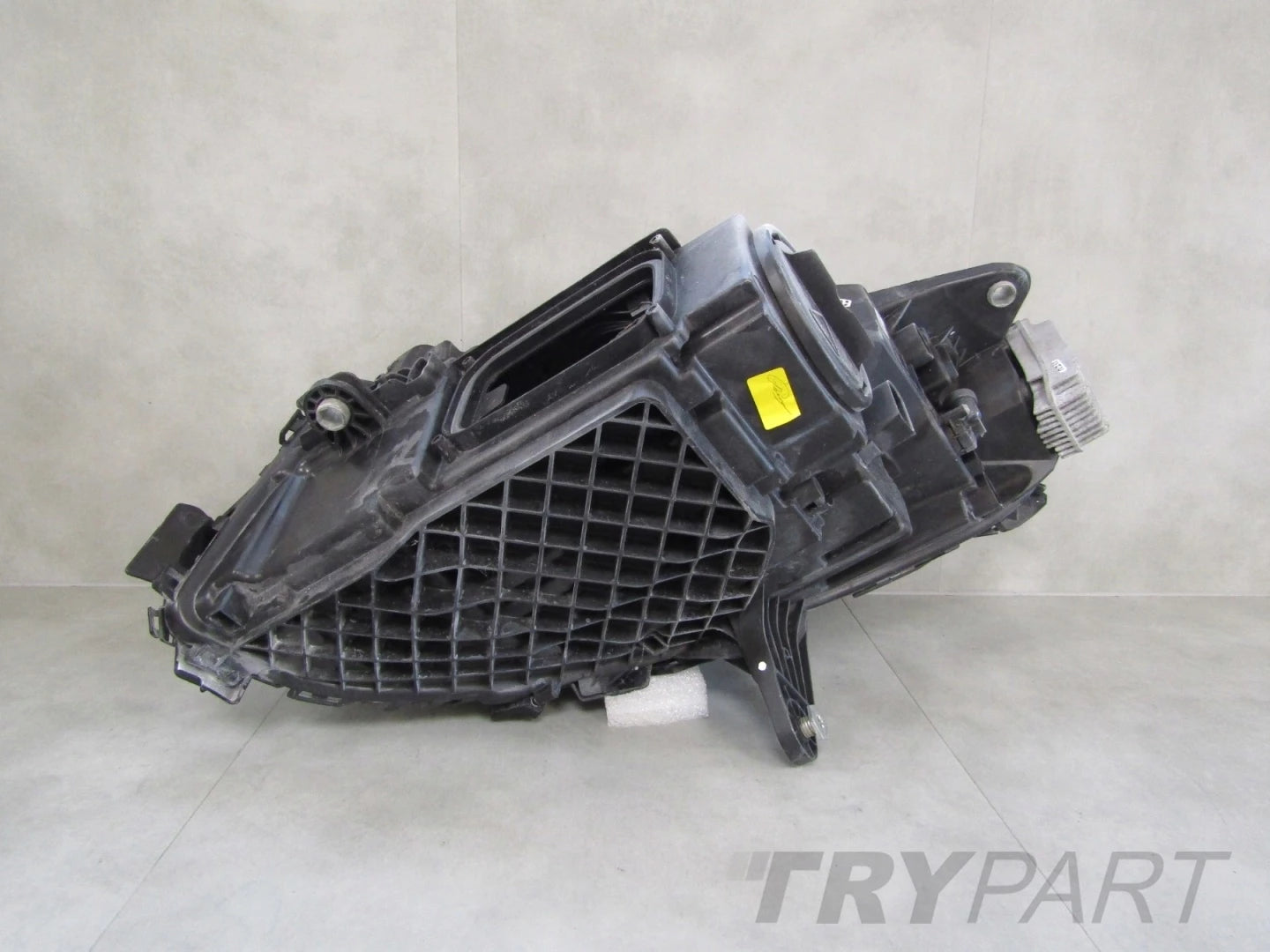 MERCEDES EQC W293 19-23 RH RIGHT FULL LED HEADLIGHT A2939061201