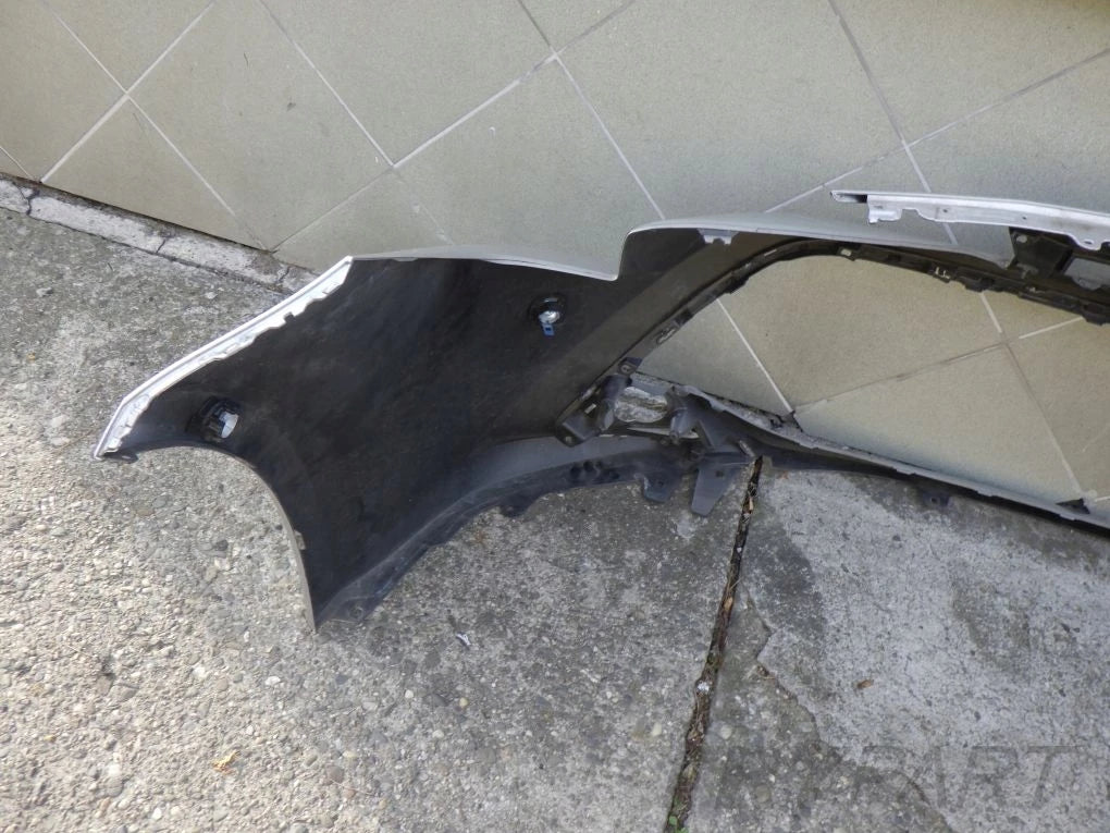 TOYOTA COROLLA E21 HB KOMBI 18- Front Bumper