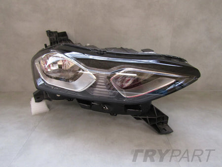 Front Lamp Citroen DS3 DS 3 CROSSBACK STANDARD 18- RH 98200840580