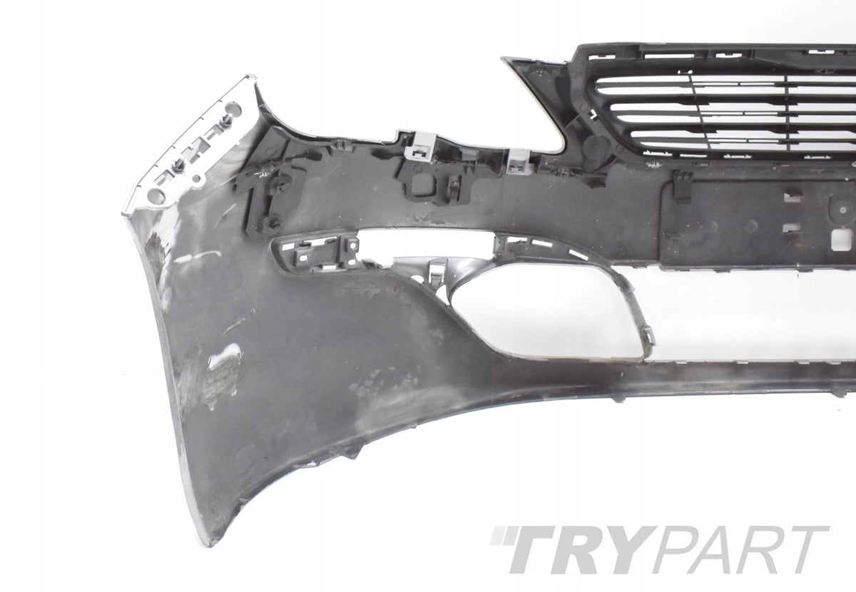 PEUGEOT 308 II T9 FRONT BUMPER ORG