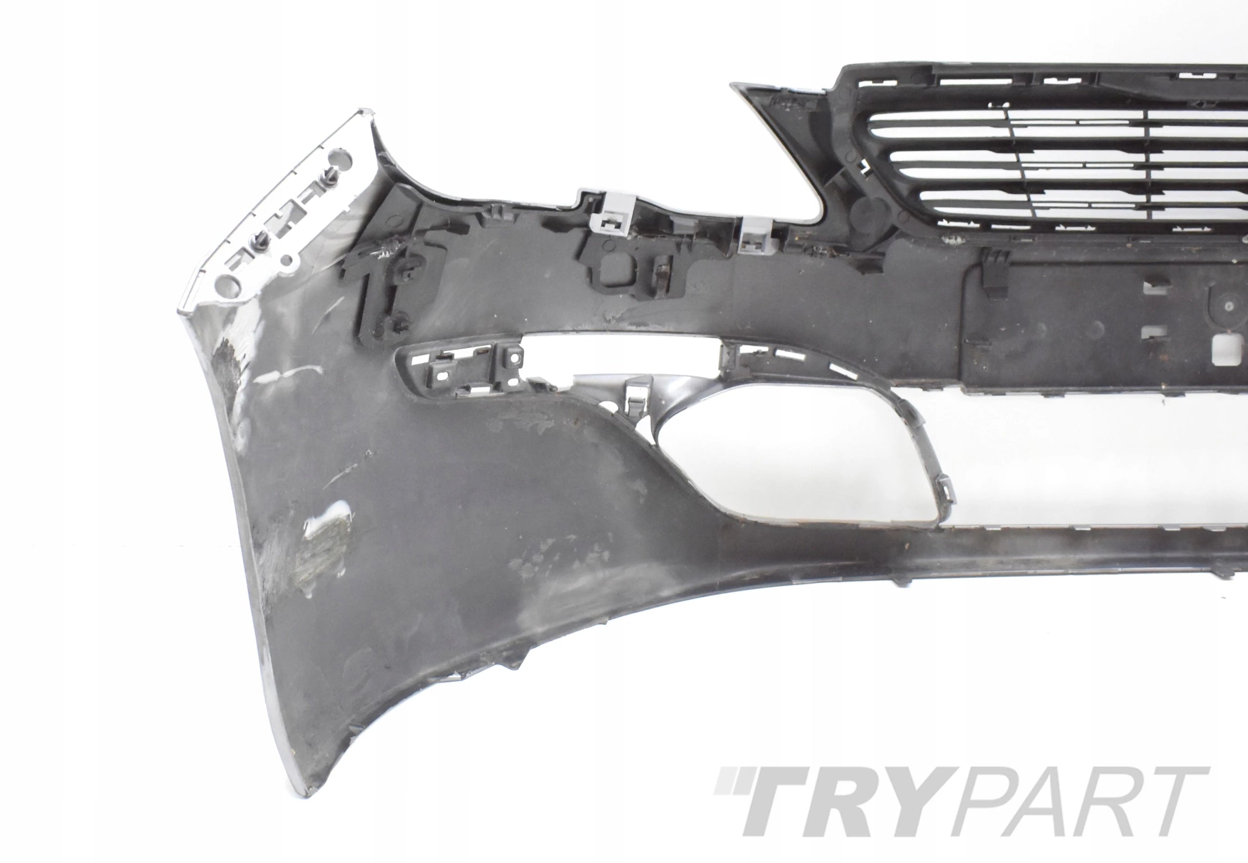 PEUGEOT 308 II T9 FRONT BUMPER ORG