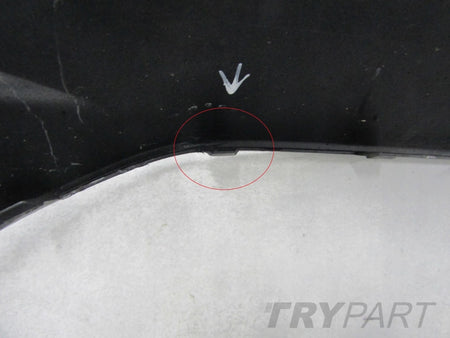 Front Bumper Ford Mondeo Mk5 ST-LINE Lift 19-22