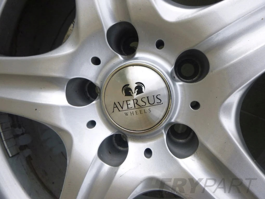 NISSAN TOYOTA 8Jx18ET43 5x114.3 Aluminum Wheel