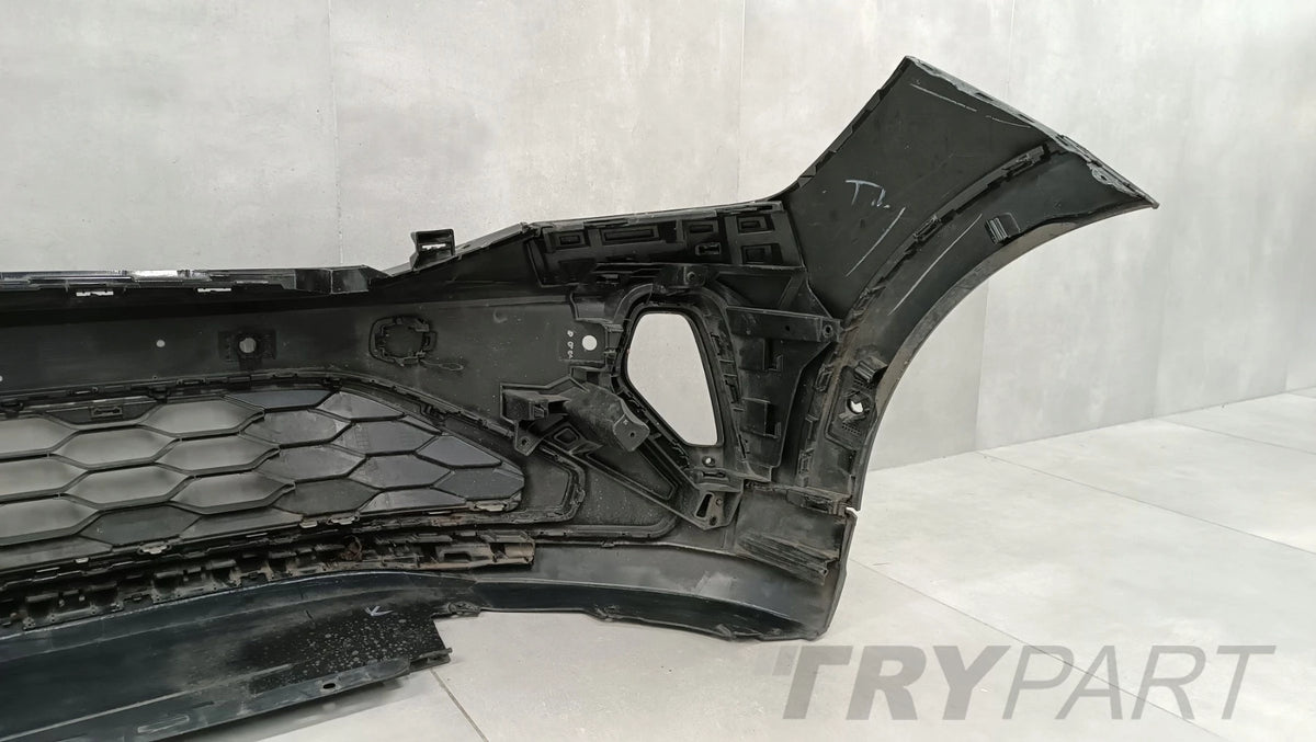 Front Bumper for Volkswagen VW Taigo 2G7 21-