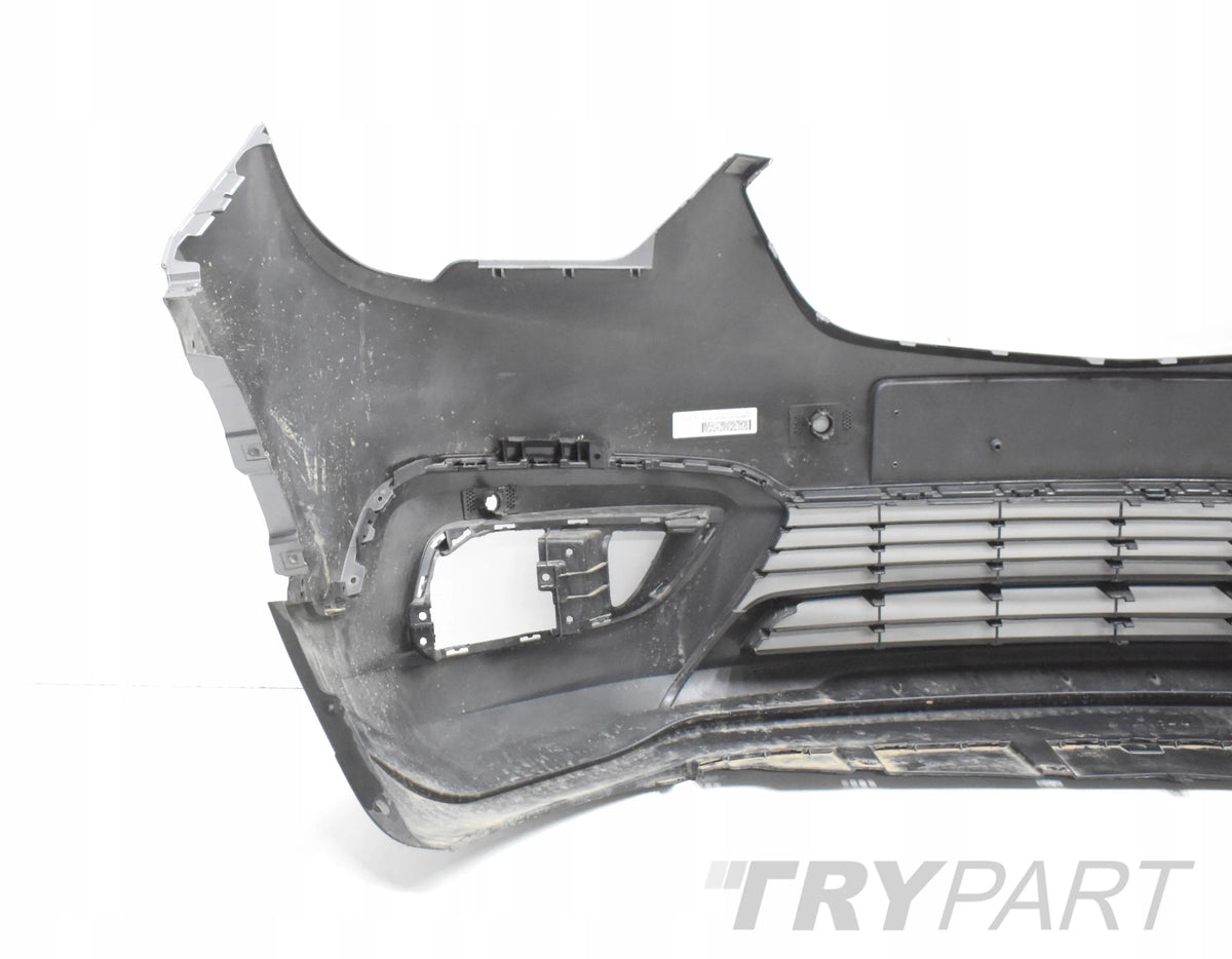 OPEL CROSSLAND X FRONT BUMPER ORG + GRILLE