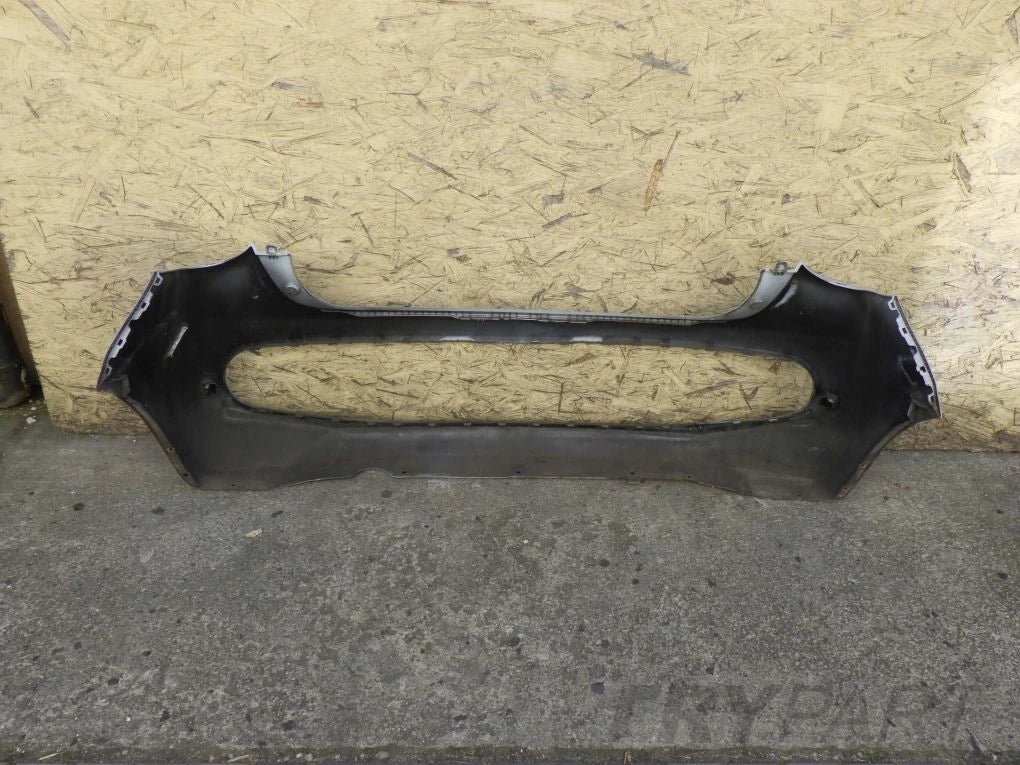 HYUNDAI I10 II LIFT 16- Rear Bumper
