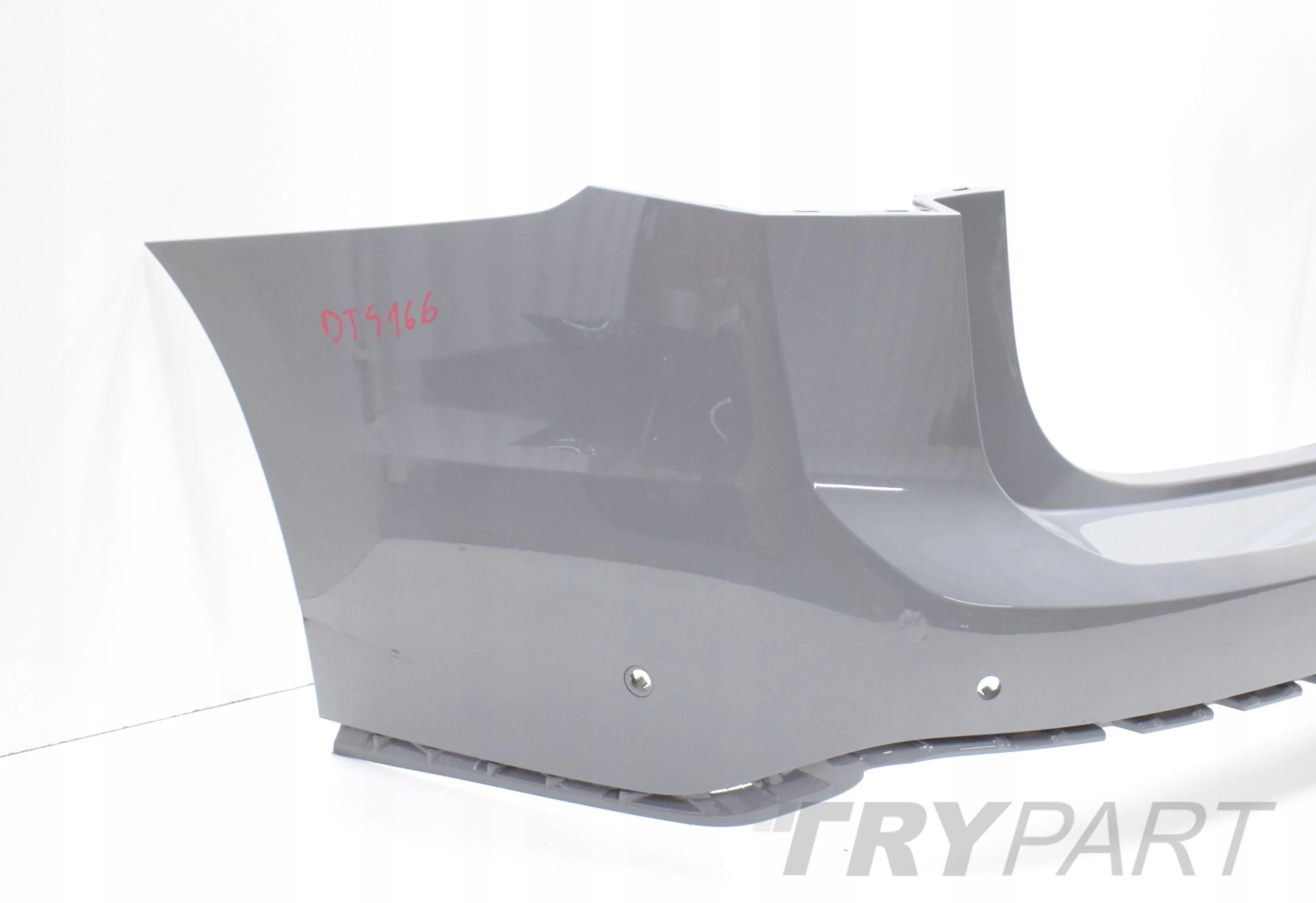 VW ID7 ID.7 14A REAR BUMPER ORG