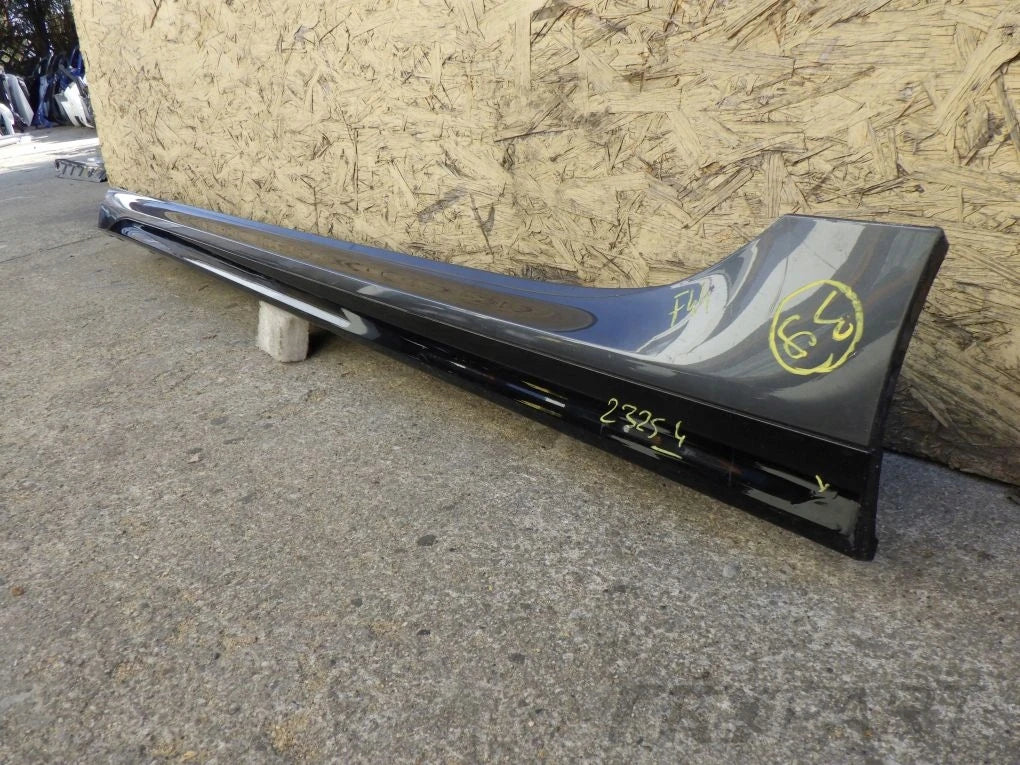 BMW 2 F44 M Package 19- Left Sill Trim