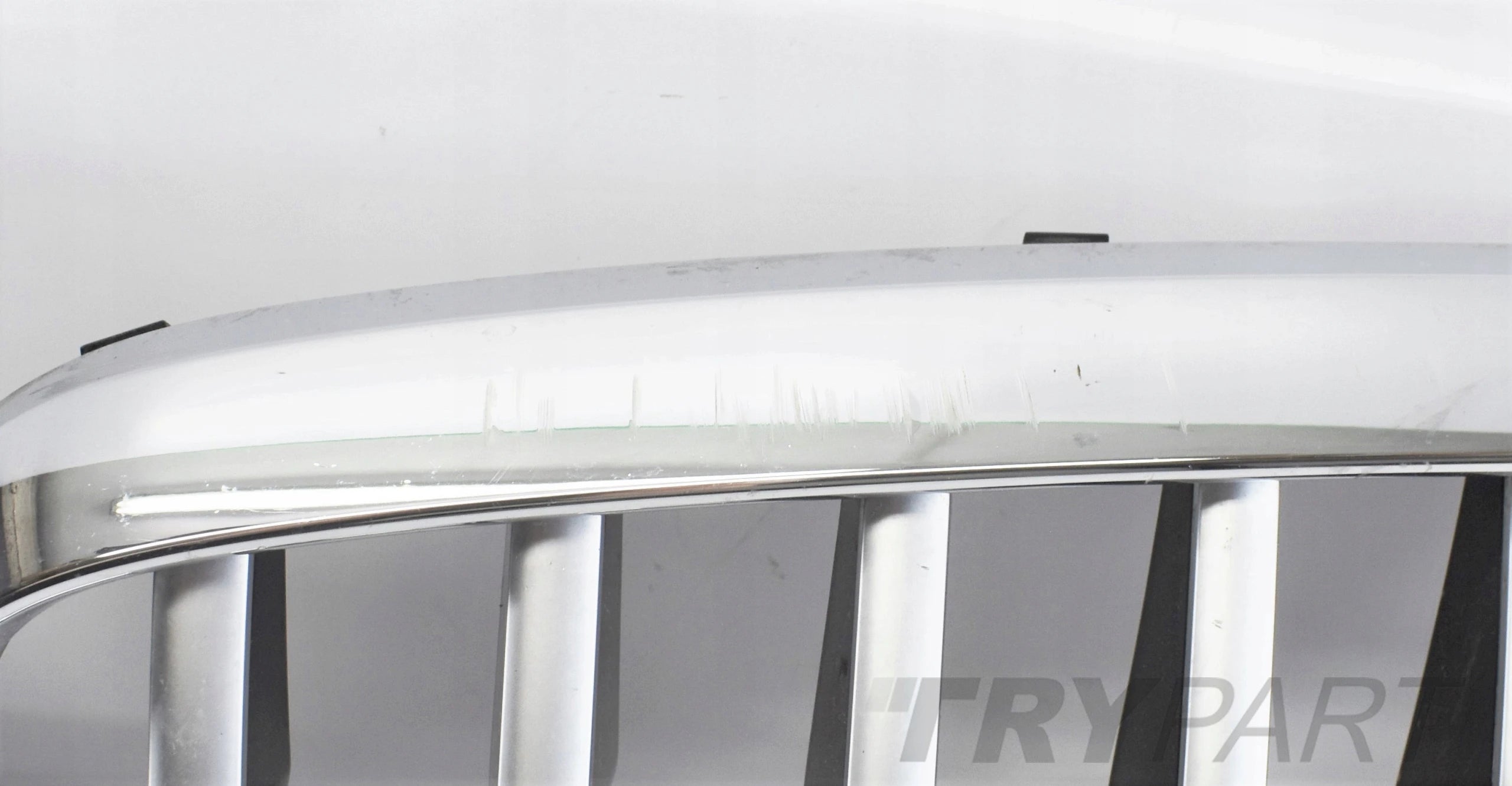 BMW X5 G05 Chrome Kidney Grille