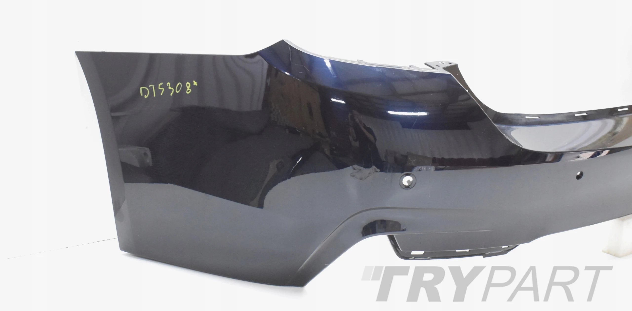 BMW F32 F33 F36 M PACKAGE REAR BUMPER ORG