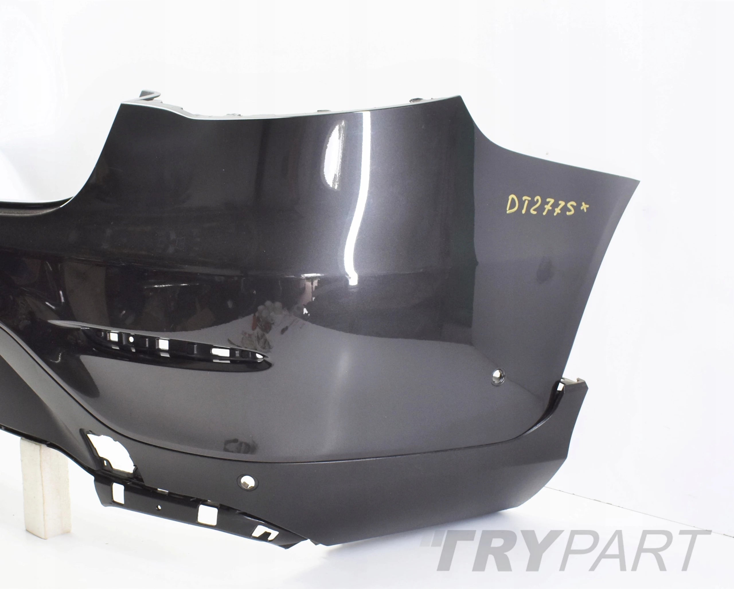 MERCEDES GLC W253 COUPE LIFT REAR BUMPER ORG