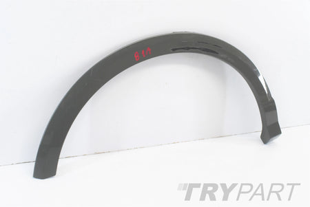 AUDI Q2 81A RIGHT REAR FENDER MOLDING ORG