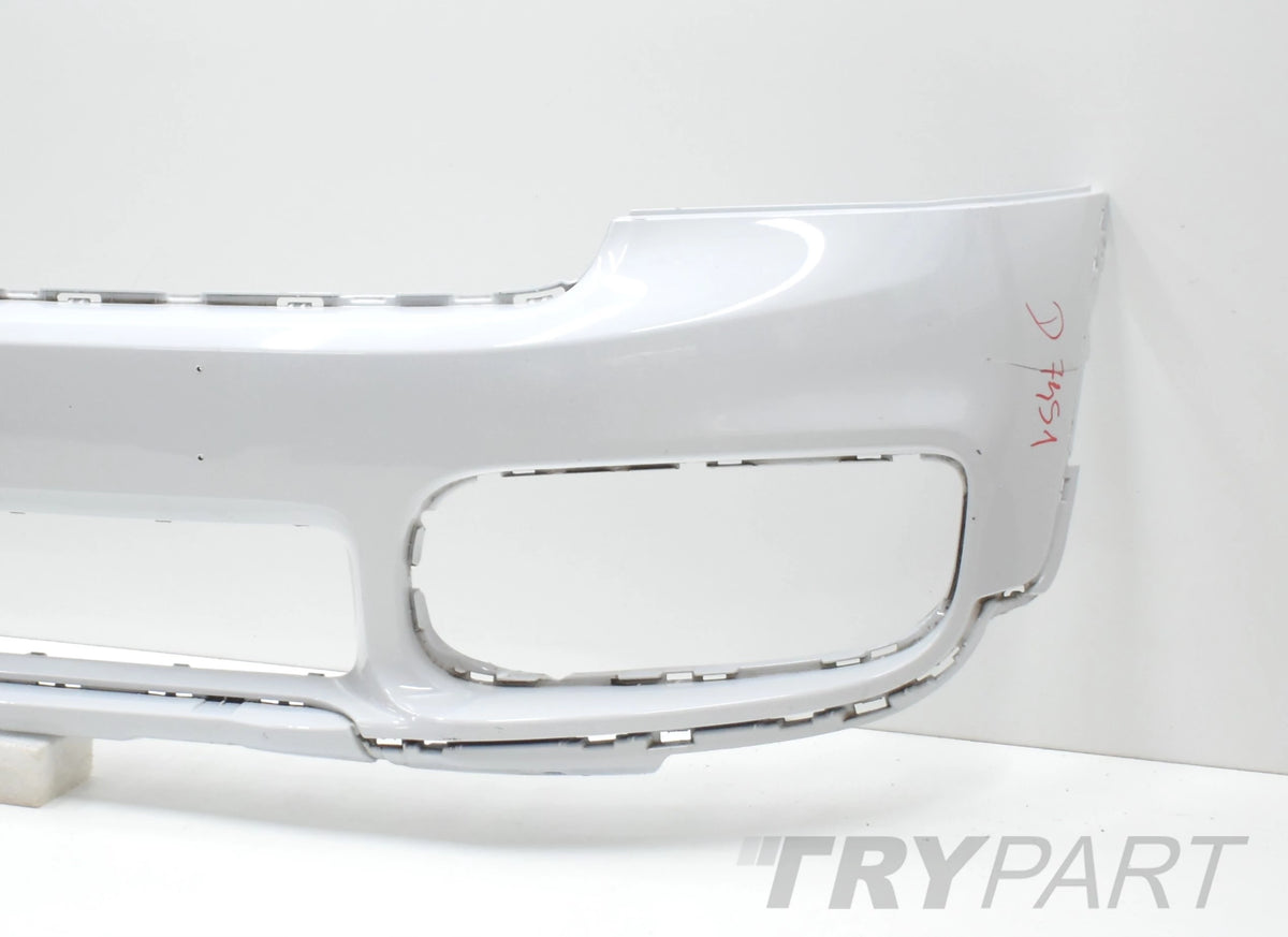 MINI COUNTRYMAN F60 FRONT BUMPER ORG