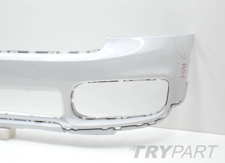 MINI COUNTRYMAN F60 FRONT BUMPER ORG