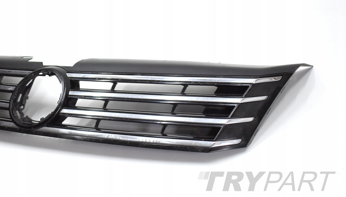 VW PASSAT B7 3AA 3A BUMPER GRILLE ORG