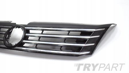 VW PASSAT B7 3AA 3A BUMPER GRILLE ORG