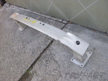 OPEL INSIGNIA B II 2 17- Rear bumper beam