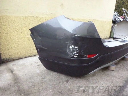BMW X1 E84 LCI LIFT REAR BUMPER
