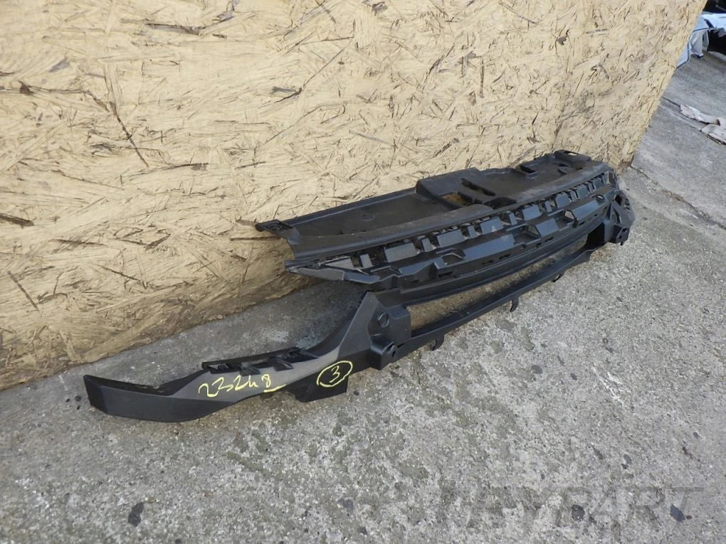 OPEL CORSA F 2019- Front Bumper Reinforcement Fascia