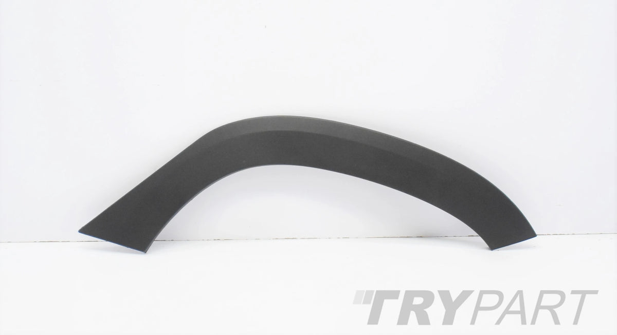 DACIA DUSTER II LEFT REAR FENDER MOLDING NEW GENUINE
