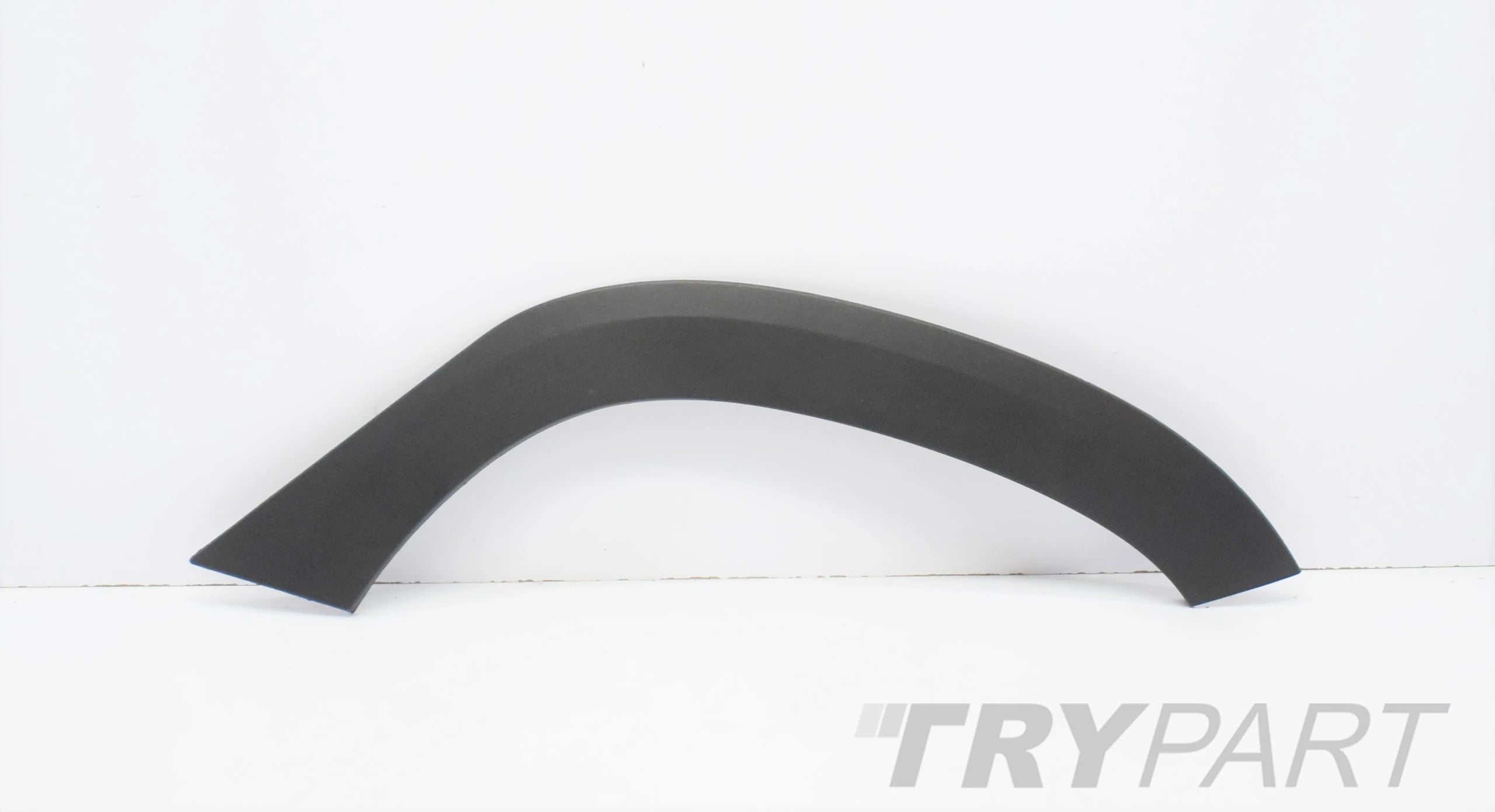 DACIA DUSTER II LEFT REAR FENDER MOLDING NEW GENUINE