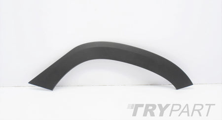 DACIA DUSTER II LEFT REAR FENDER MOLDING NEW GENUINE