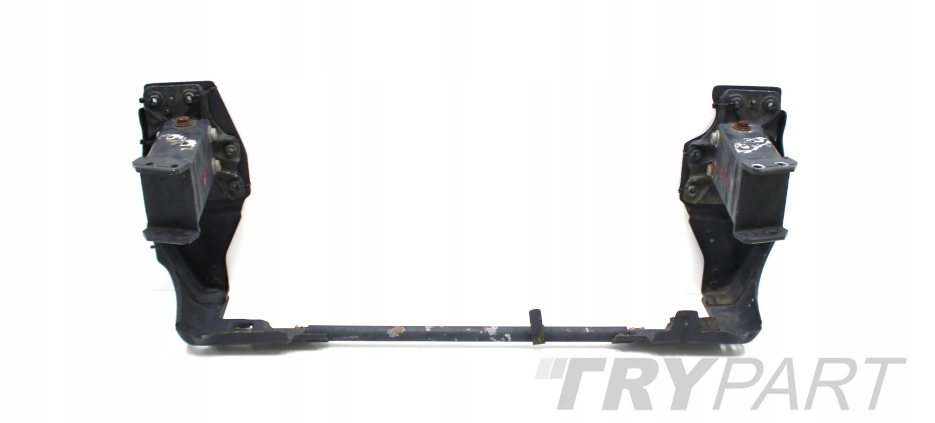 MERCEDES SL W230 LIFT RADIATOR MOUNTING BULKHEAD REINFORCEMENT FRONT BELT ZONE ORG
