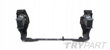 MERCEDES SL W230 LIFT RADIATOR MOUNTING BULKHEAD REINFORCEMENT FRONT BELT ZONE ORG