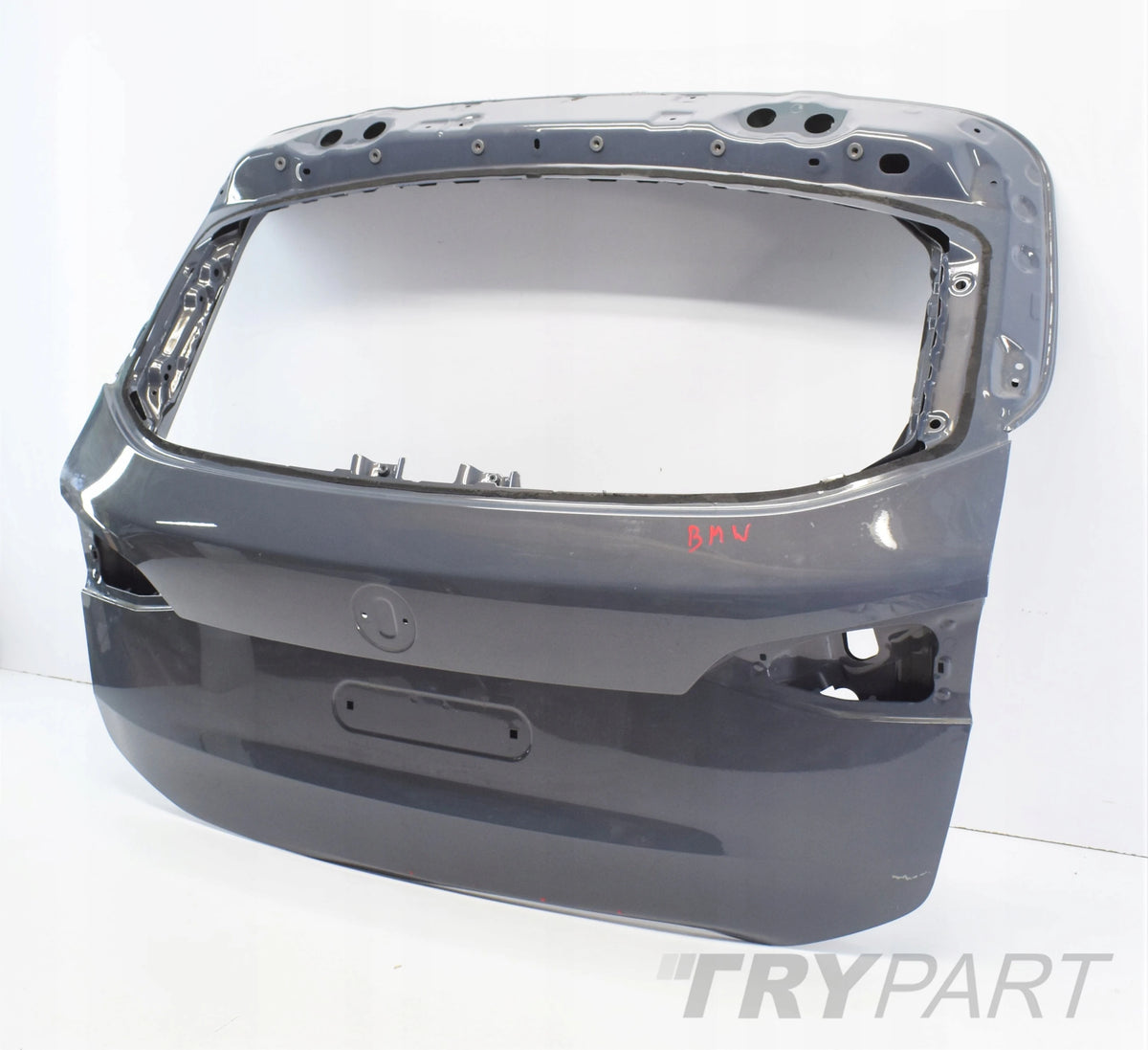 BMW 1 F40 Trunk Lid Rear OEM