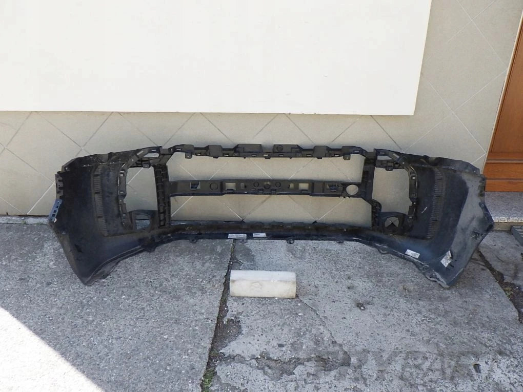 TOYOTA PROACE II LIFT 2023- Front Bumper