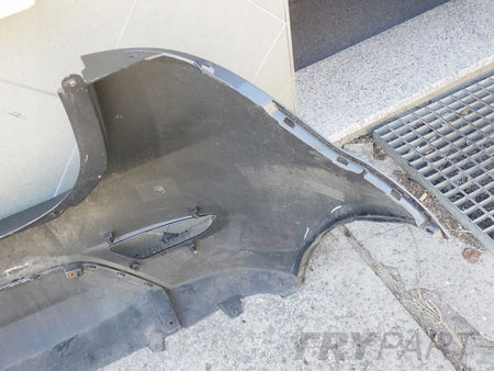 HYUNDAI IX20 ix 20 10- Rear Bumper